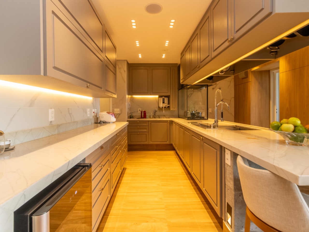 Cobertura, 2 quartos, 269 m² - Foto 10