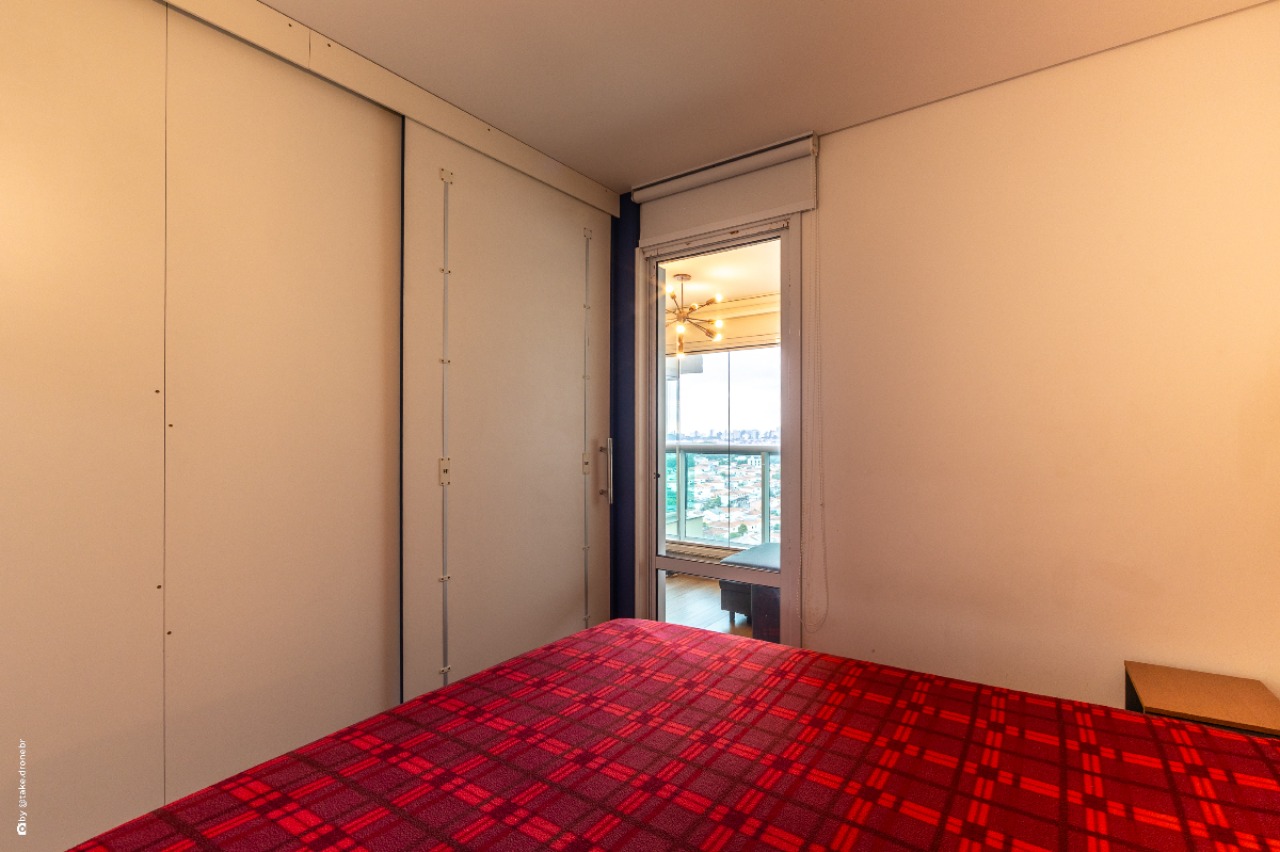 Apartamento, 1 quarto, 34 m² - Foto 11