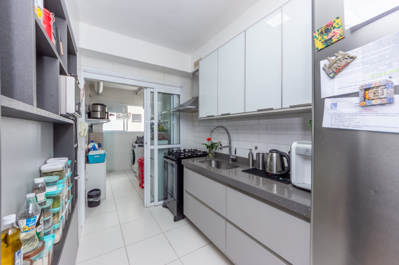 Apartamento, 2 quartos, 65 m² - Foto 16