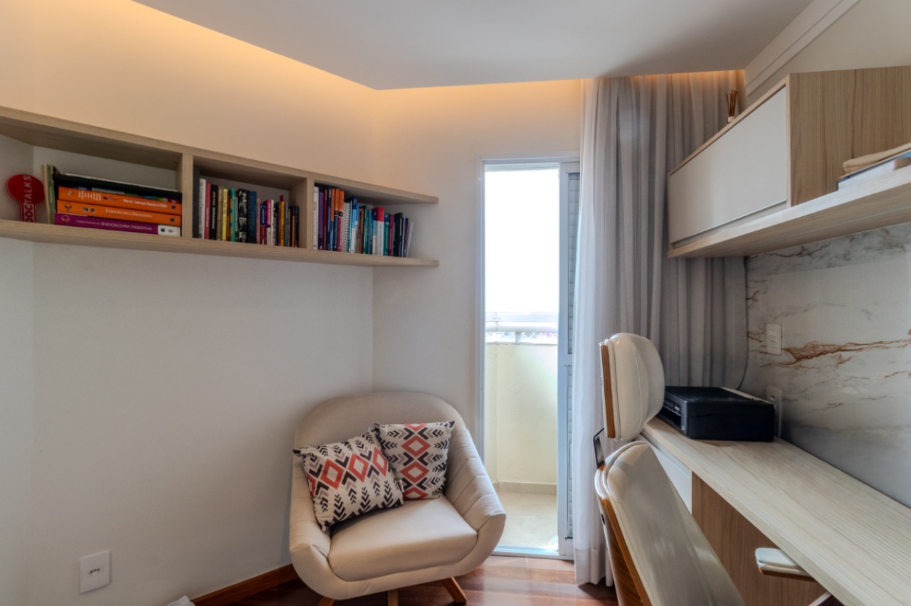 Apartamento, 2 quartos, 98 m² - Foto 7