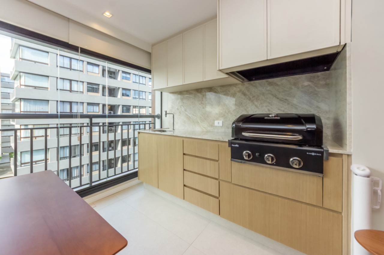 Apartamento, 3 quartos, 149 m² - Foto 9