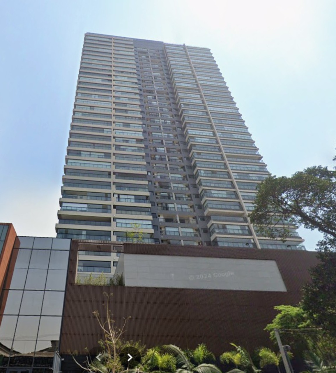Apartamento, 3 quartos, 154 m² - Foto 44