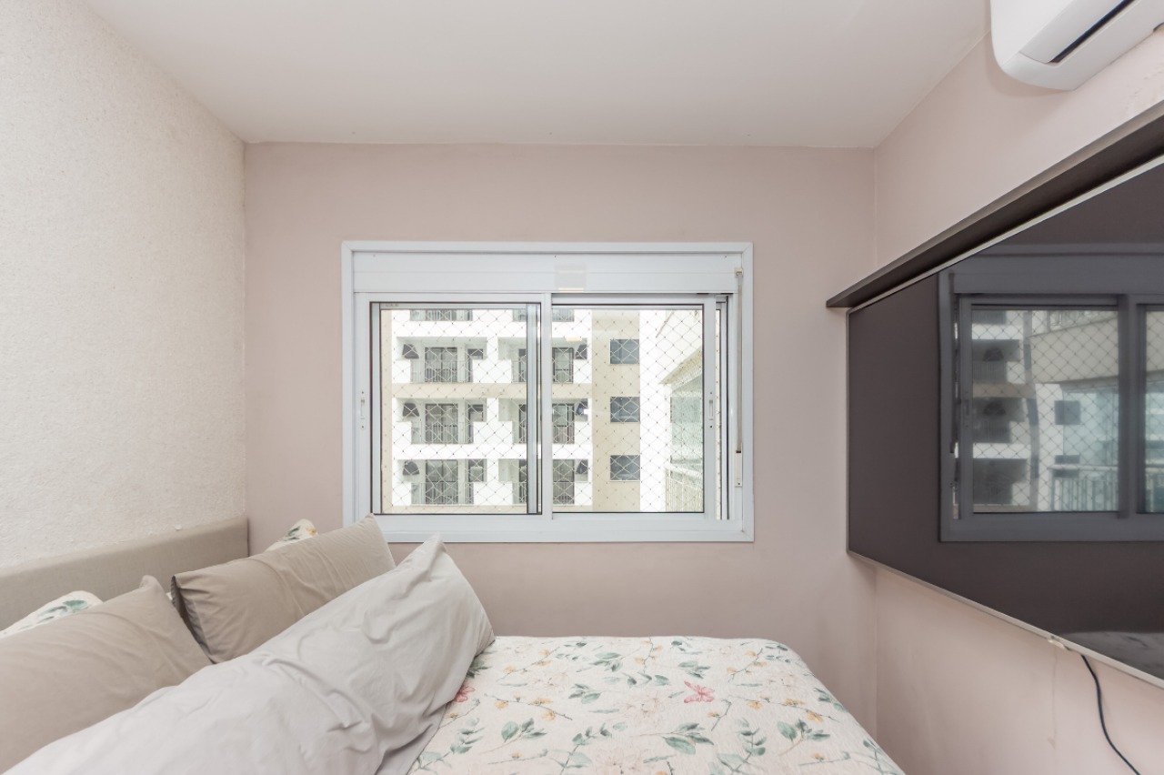 Apartamento, 2 quartos, 65 m² - Foto 21