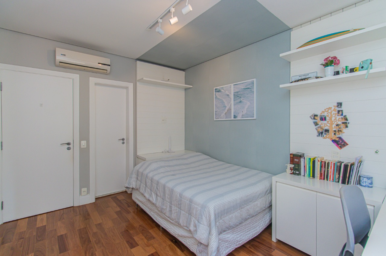Apartamento, 4 quartos, 236 m² - Foto 50