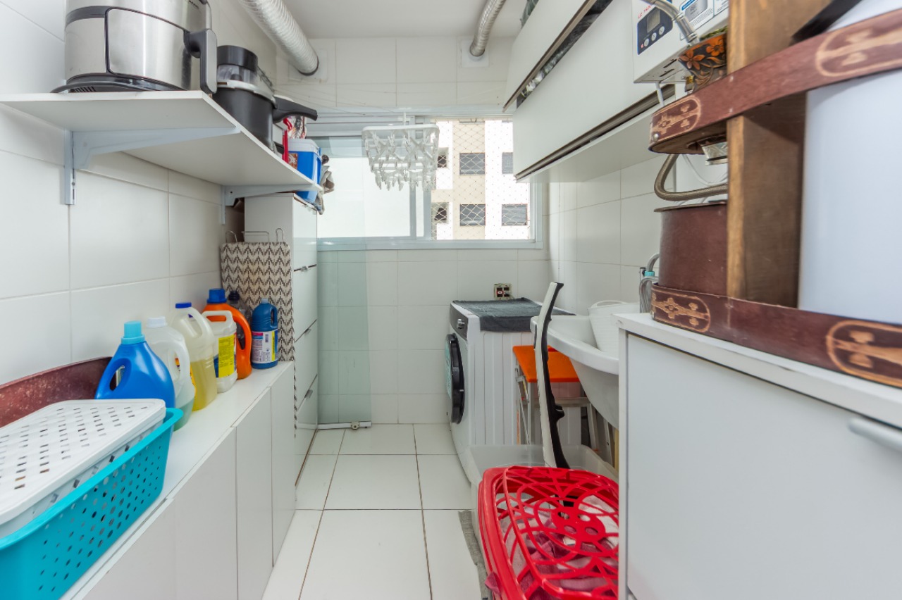 Apartamento, 2 quartos, 65 m² - Foto 18