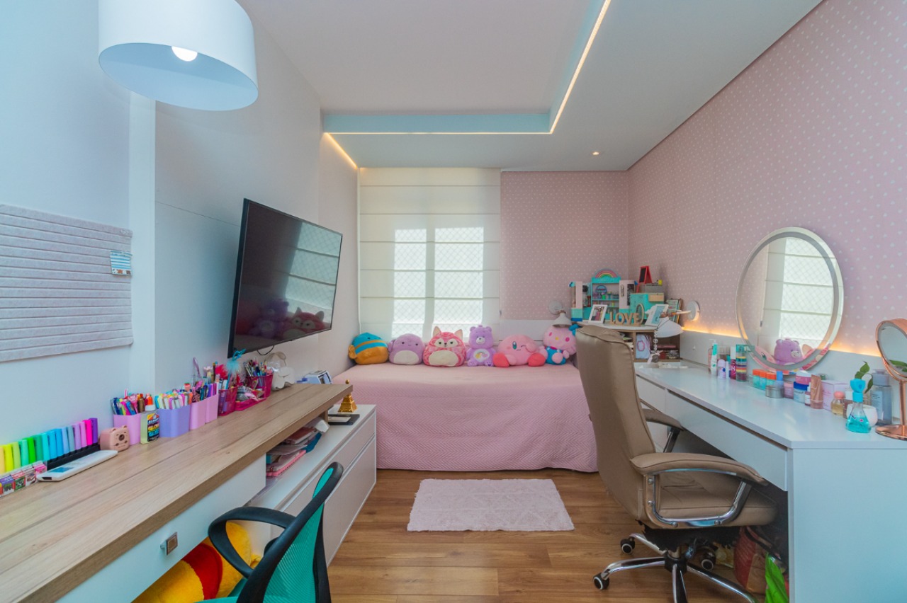 Apartamento, 3 quartos, 132 m² - Foto 18