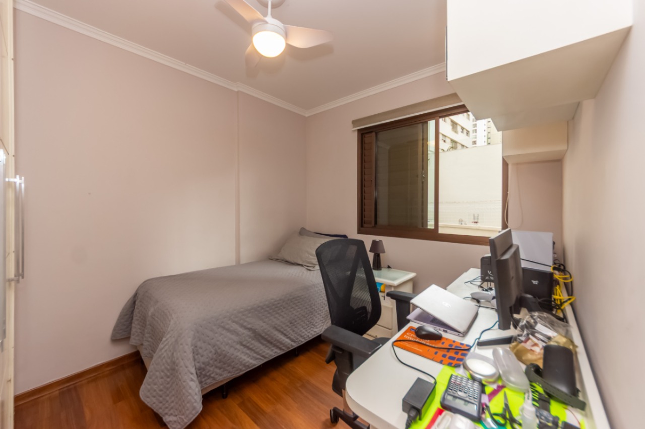 Apartamento, 3 quartos, 94 m² - Foto 23