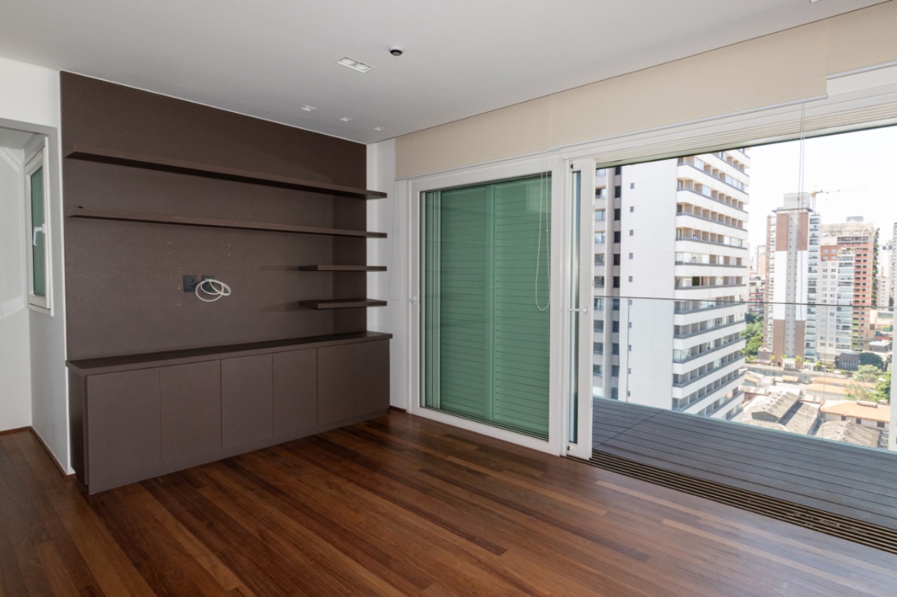 Apartamento, 1 quarto, 90 m² - Foto 9