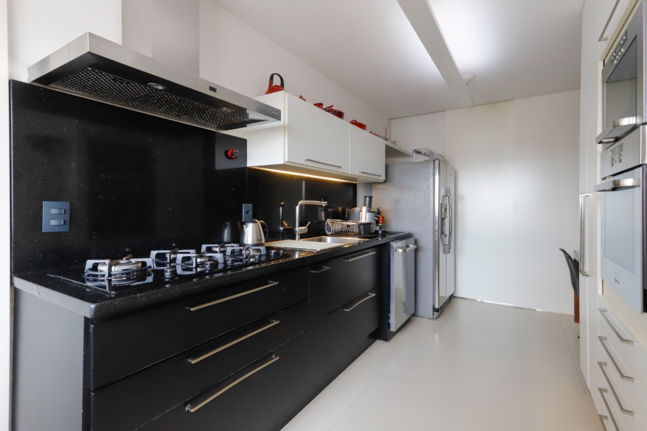 Apartamento, 3 quartos, 135 m² - Foto 19