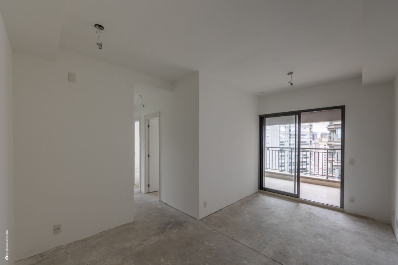 Apartamento, 3 quartos, 77 m² - Foto 1