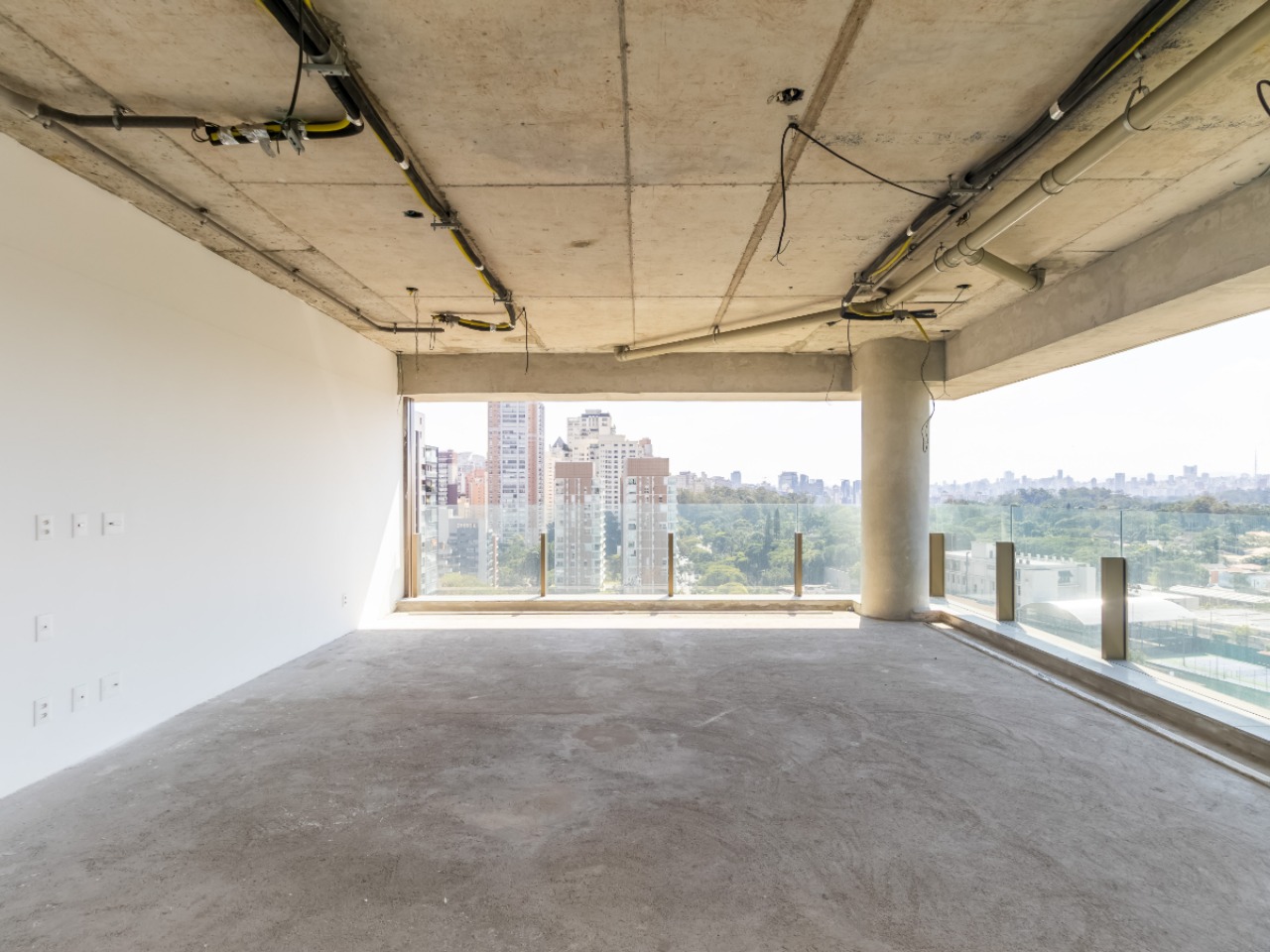 Apartamento, 4 quartos, 298 m² - Foto 6
