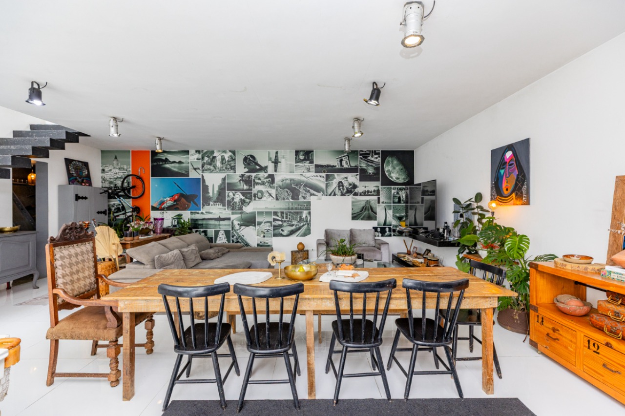 Casa, 3 quartos, 540 m² - Foto 5
