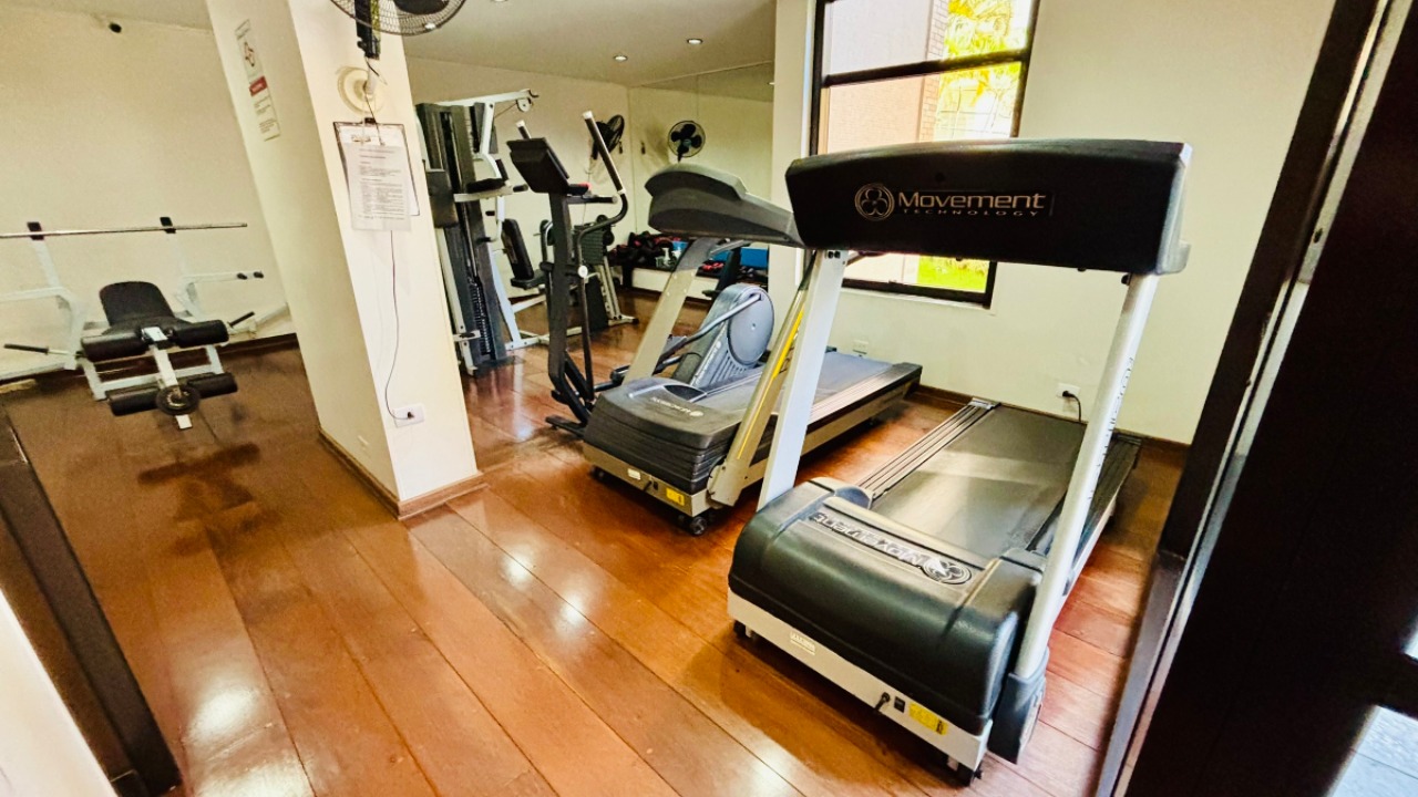 Cobertura, 3 quartos, 246 m² - Foto 41