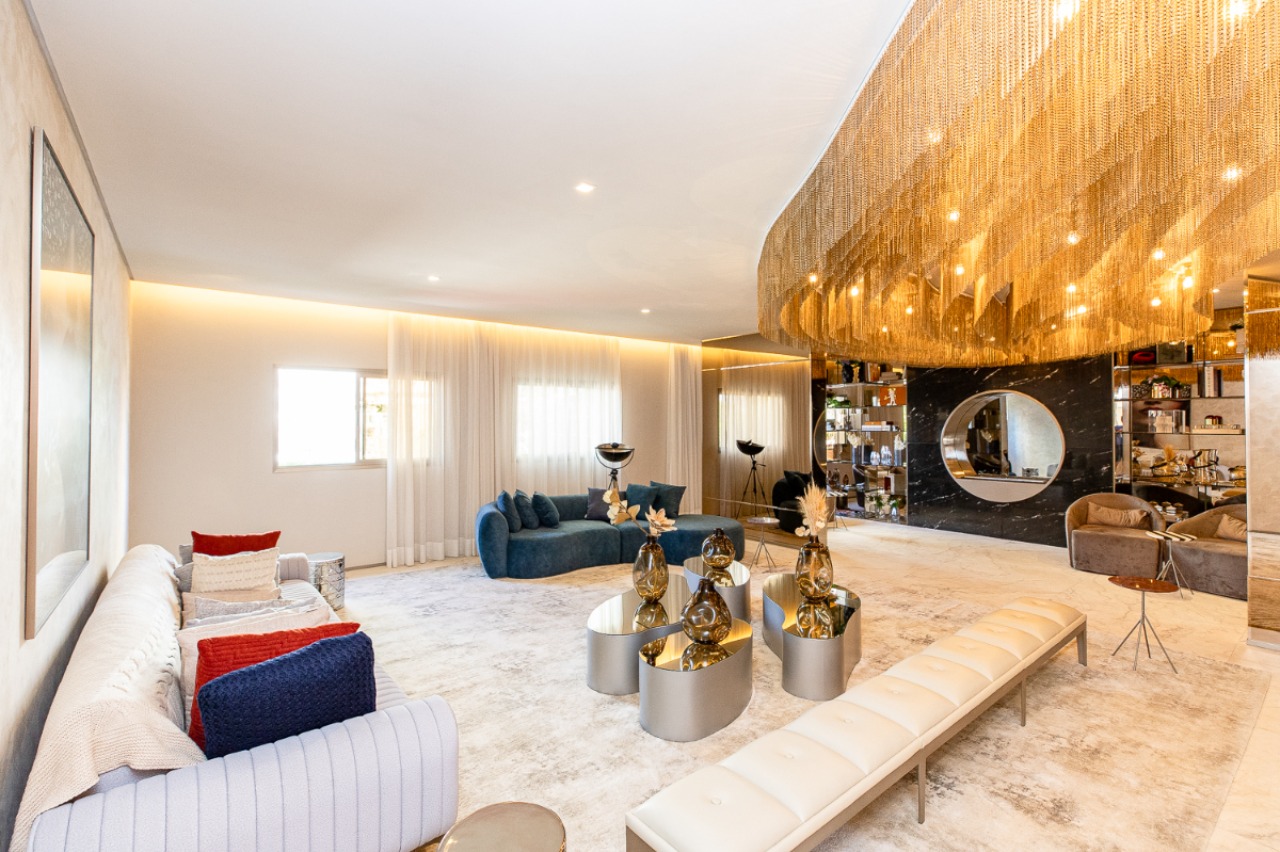 Cobertura, 1 quarto, 56 m² - Foto 25