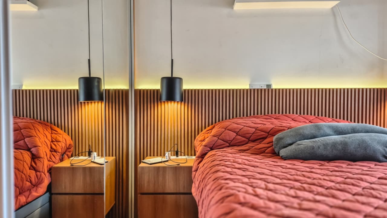 Apartamento, 2 quartos, 71 m² - Foto 17