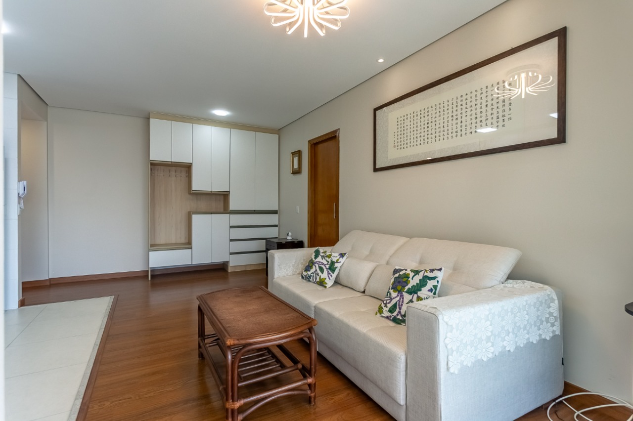 Apartamento, 1 quarto, 69 m² - Foto 3