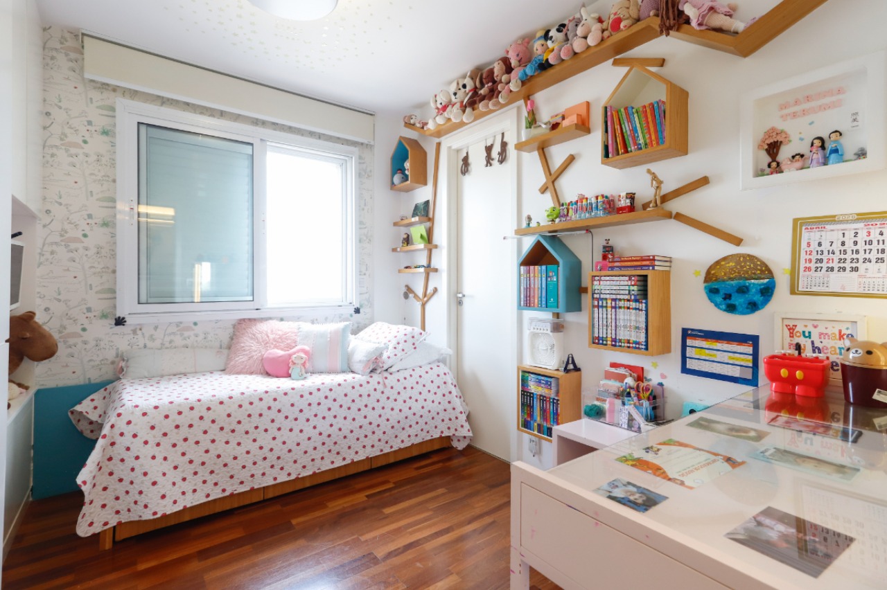 Apartamento, 3 quartos, 135 m² - Foto 33