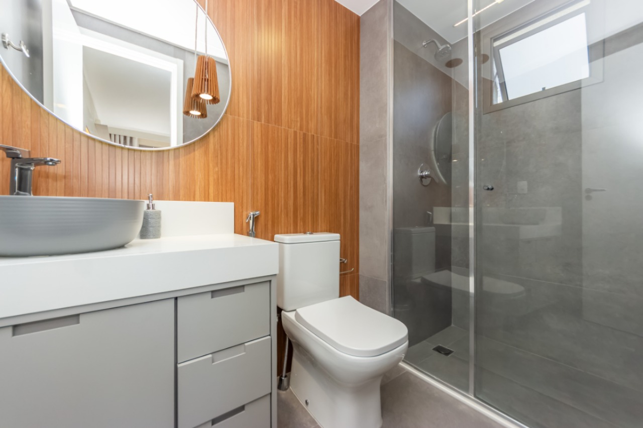 Apartamento, 2 quartos, 57 m² - Foto 26
