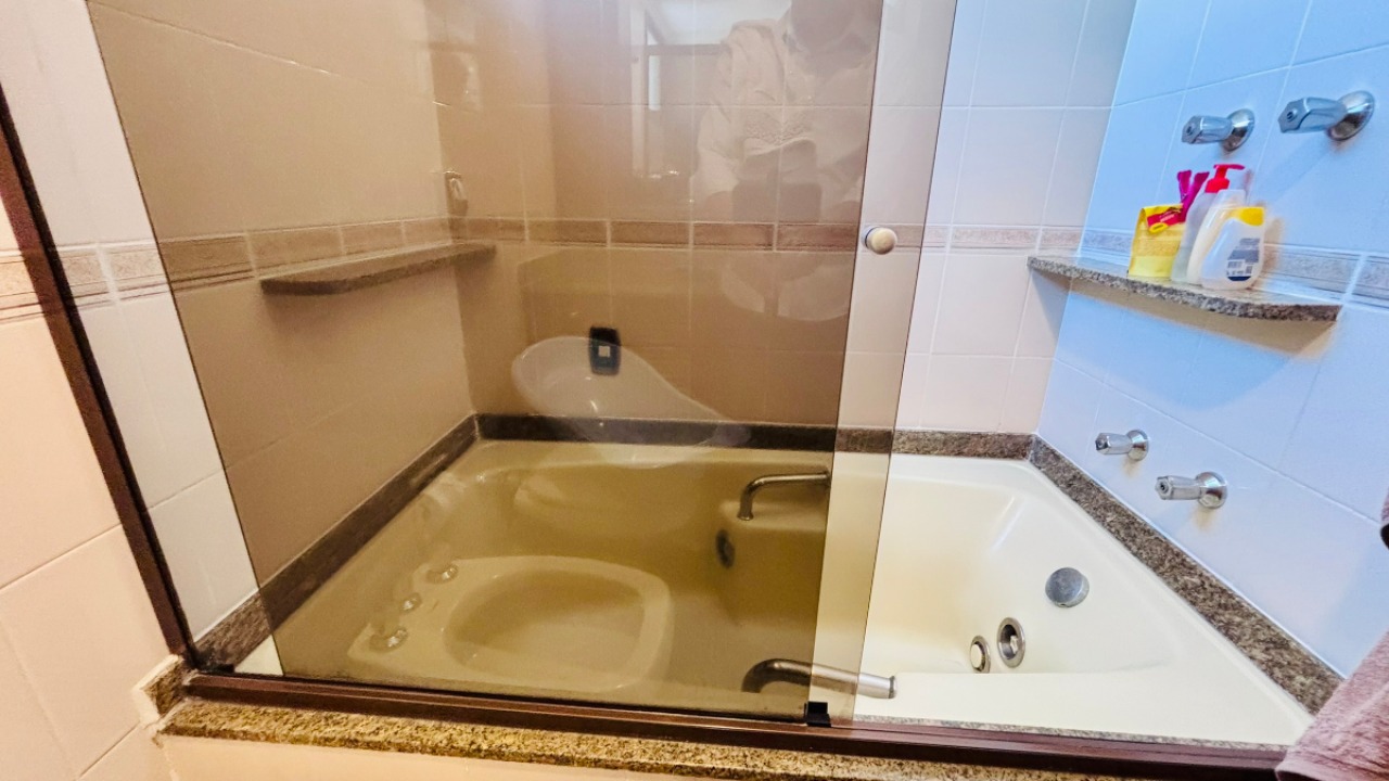 Cobertura, 3 quartos, 246 m² - Foto 31