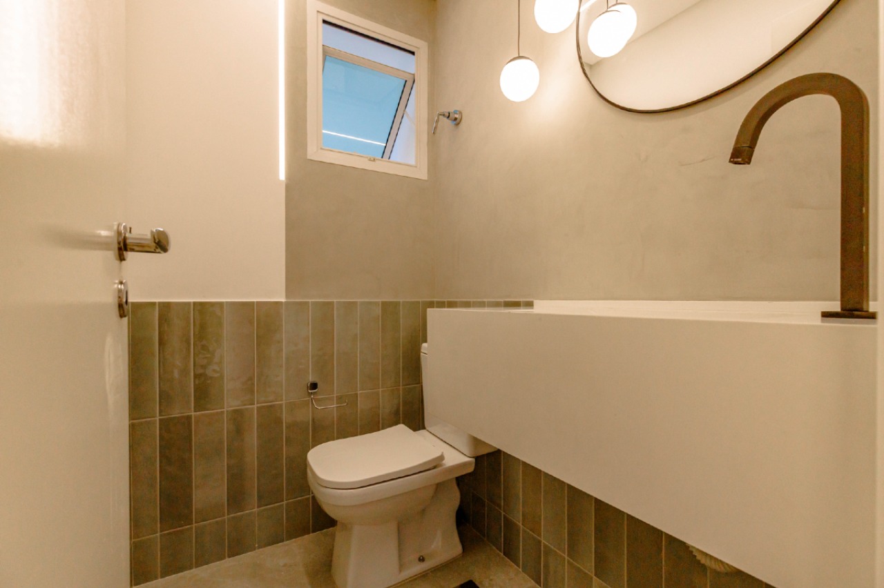 Apartamento, 3 quartos, 234 m² - Foto 10