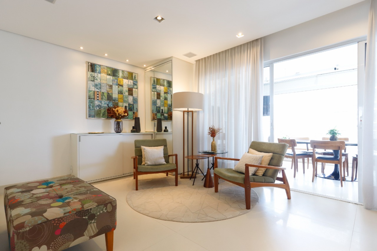Apartamento, 3 quartos, 135 m² - Foto 8