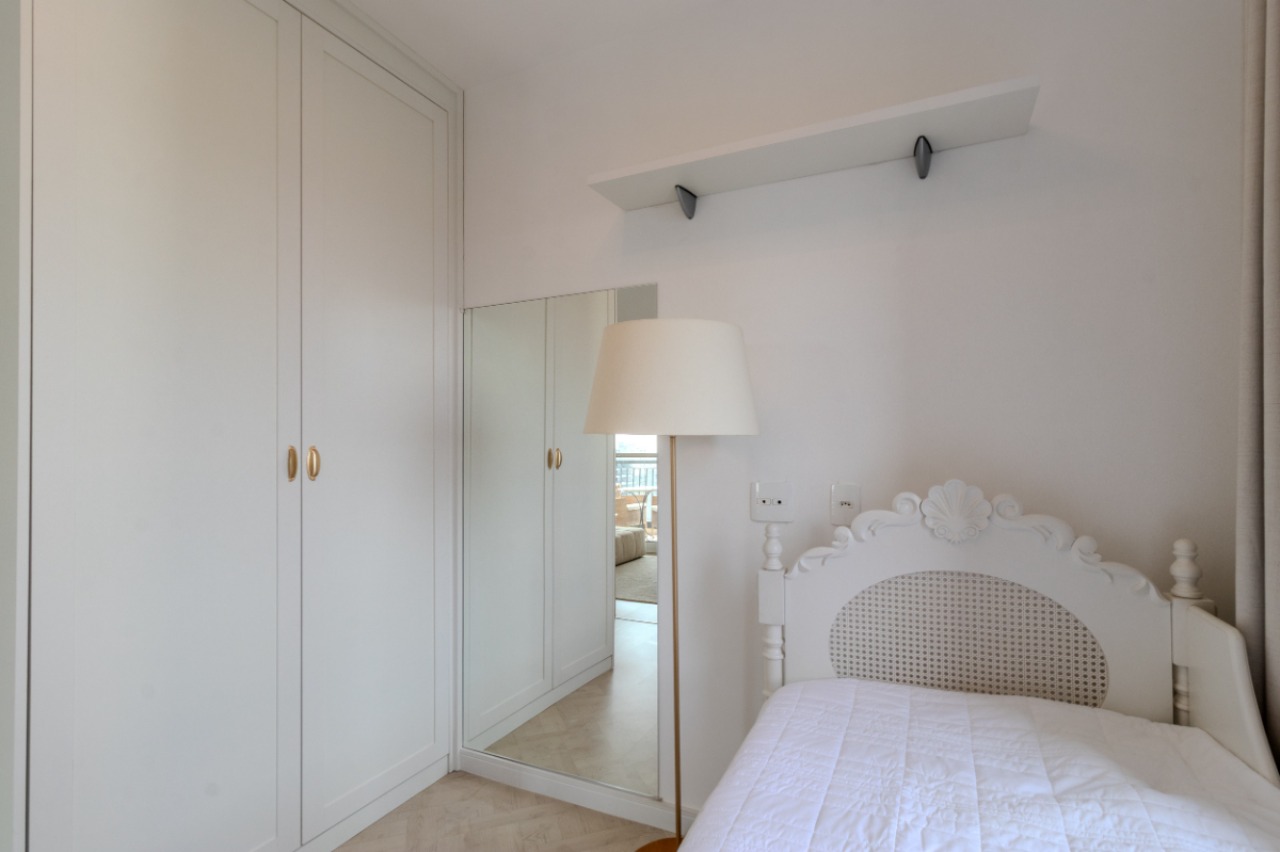 Apartamento, 2 quartos, 50 m² - Foto 14