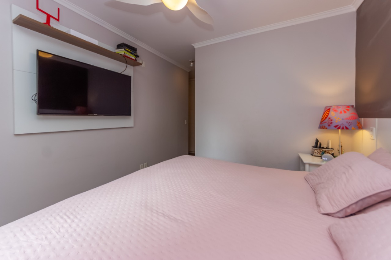 Apartamento, 3 quartos, 94 m² - Foto 21