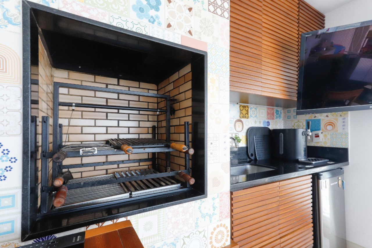 Apartamento, 3 quartos, 135 m² - Foto 15