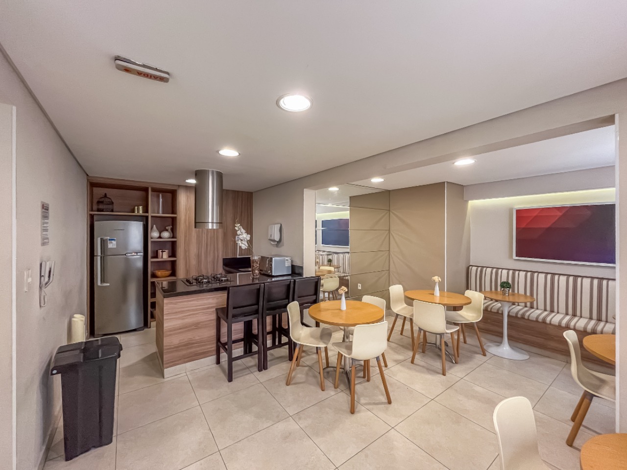 Apartamento, 2 quartos, 127 m² - Foto 32