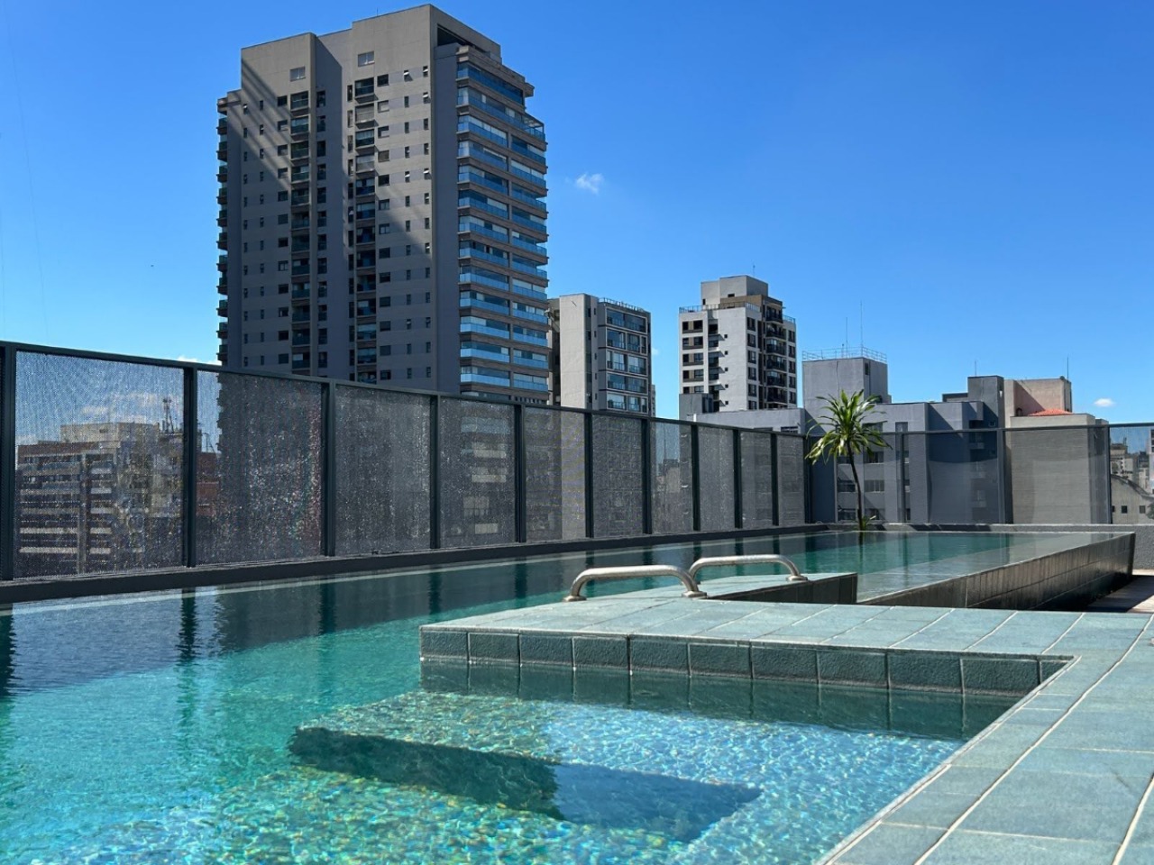 Apartamento, 2 quartos, 56 m² - Foto 33