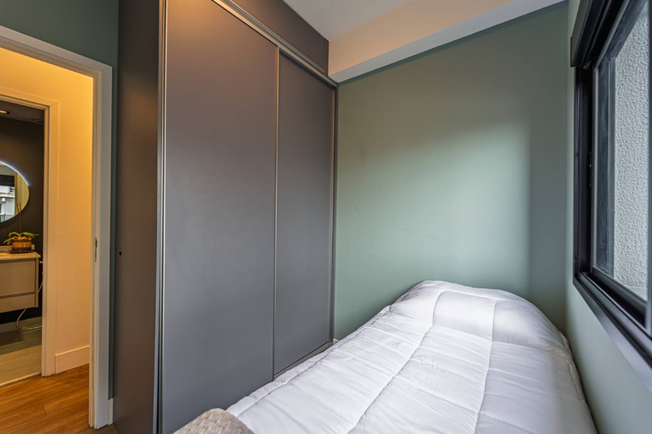 Apartamento, 2 quartos, 56 m² - Foto 24