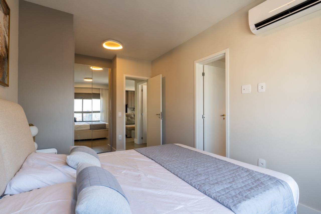 Apartamento, 2 quartos, 78 m² - Foto 33