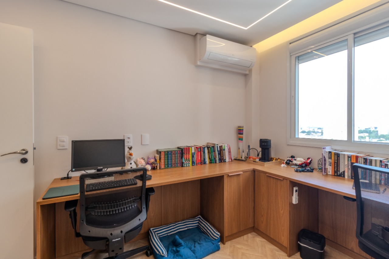 Apartamento, 3 quartos, 84 m² - Foto 22