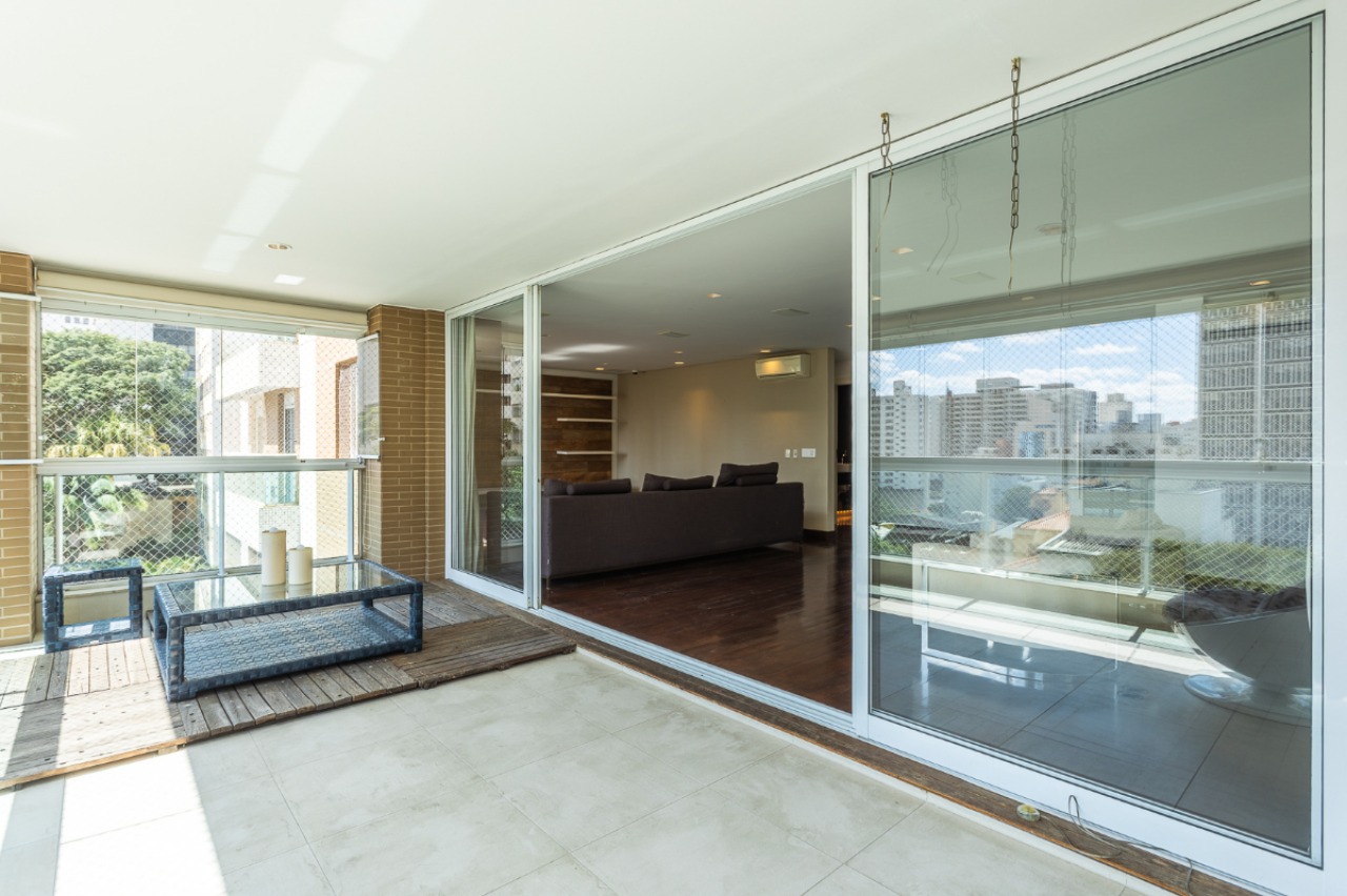Apartamento, 3 quartos, 267 m² - Foto 8
