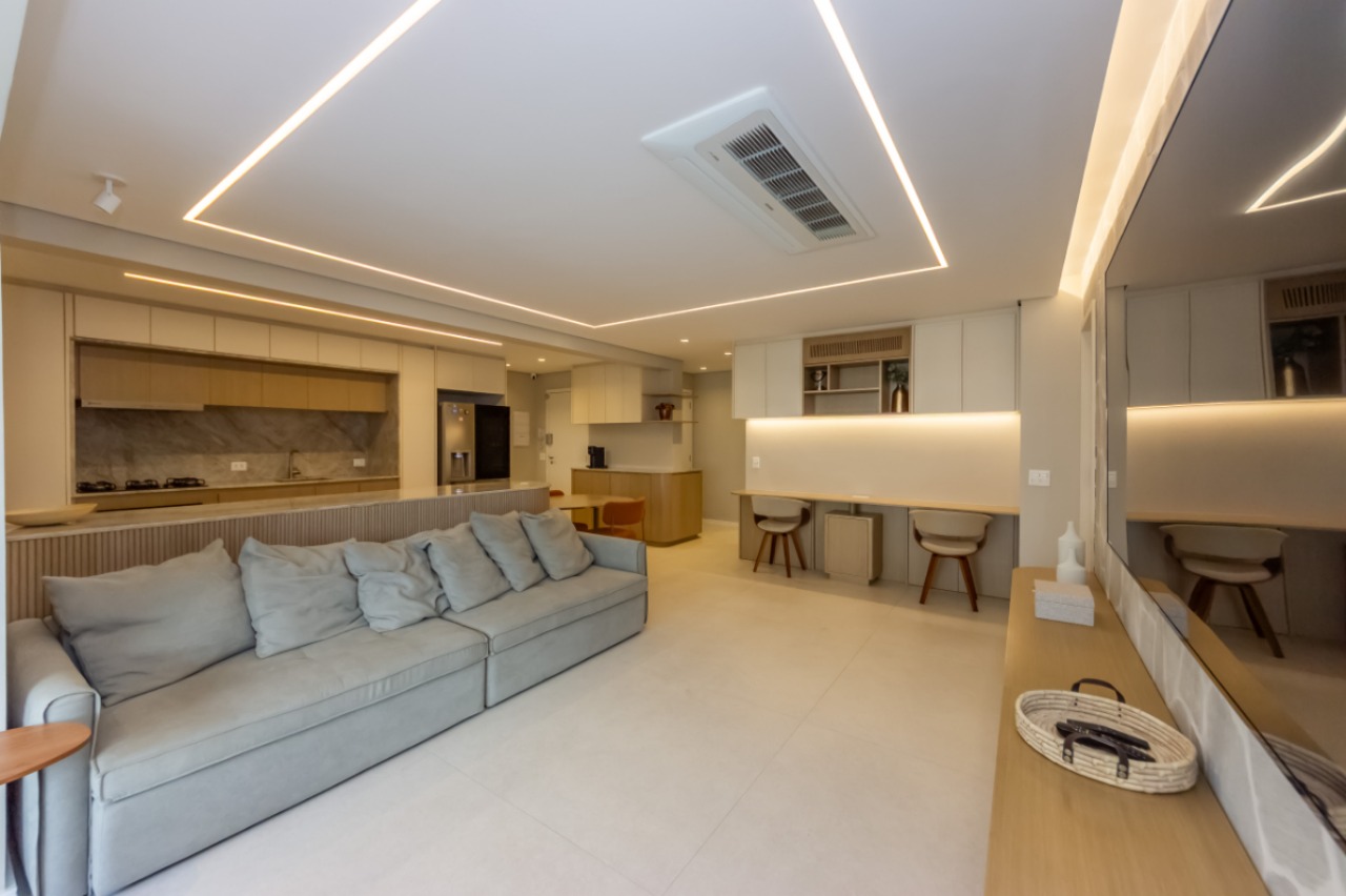 Apartamento, 3 quartos, 149 m² - Foto 4
