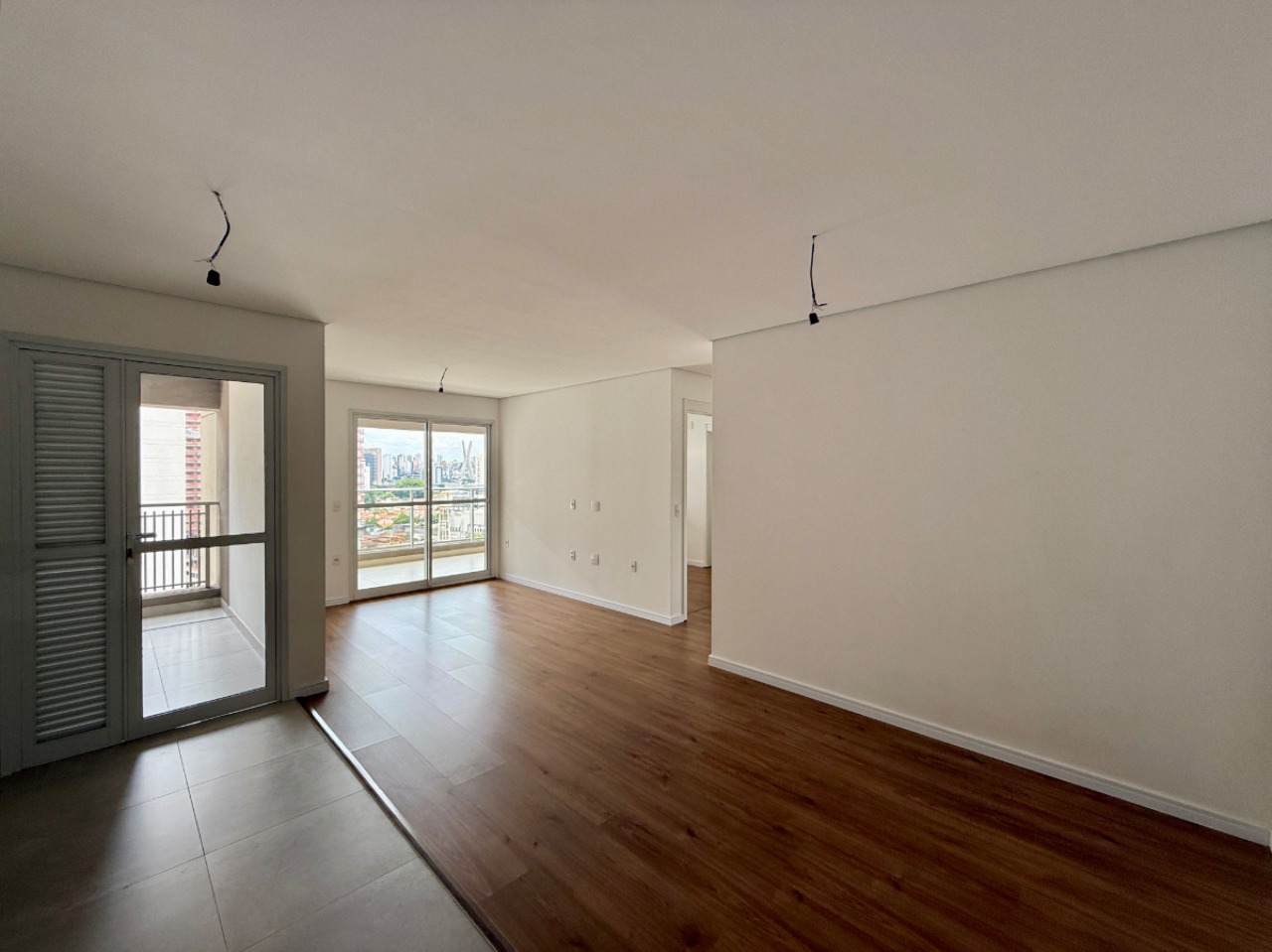Apartamento, 3 quartos, 103 m² - Foto 3