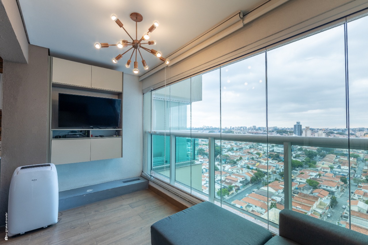 Apartamento, 1 quarto, 34 m² - Foto 6