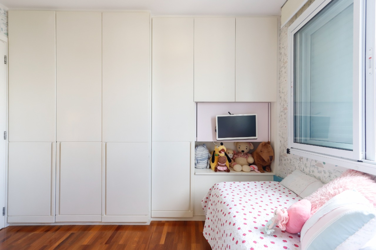 Apartamento, 3 quartos, 135 m² - Foto 36