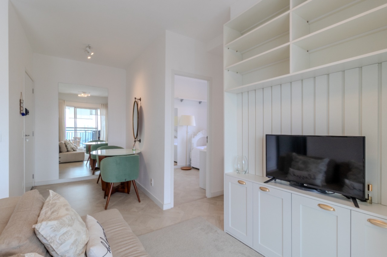 Apartamento, 2 quartos, 50 m² - Foto 6