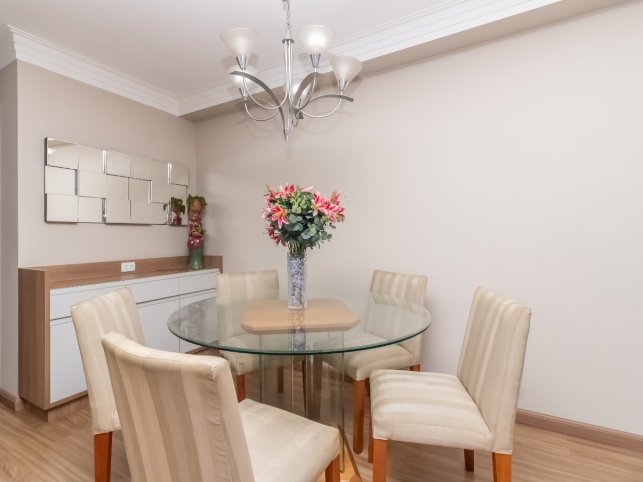 Apartamento, 3 quartos, 86 m² - Foto 4