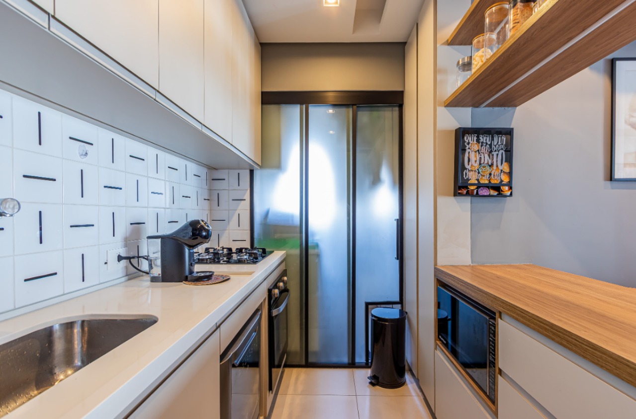 Apartamento, 2 quartos, 65 m² - Foto 19