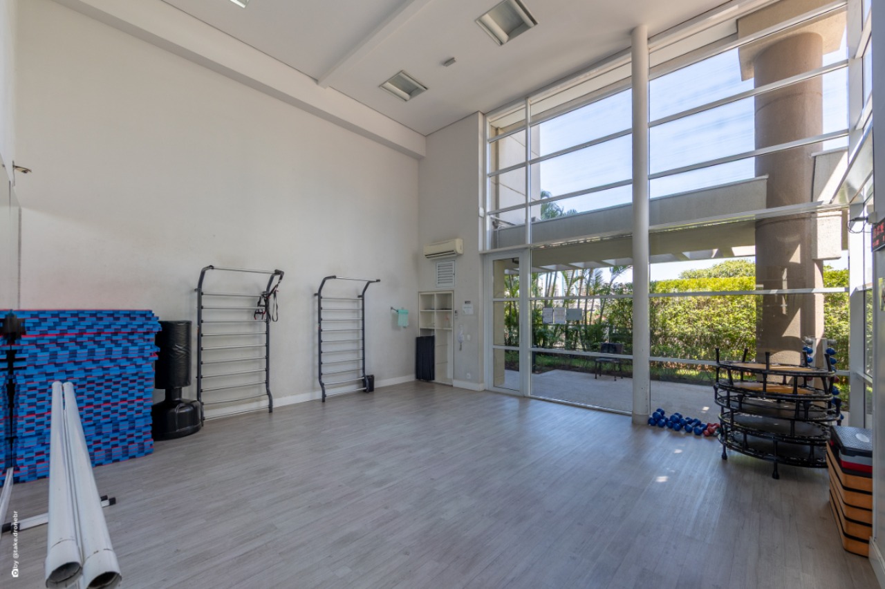 Apartamento, 3 quartos, 185 m² - Foto 34