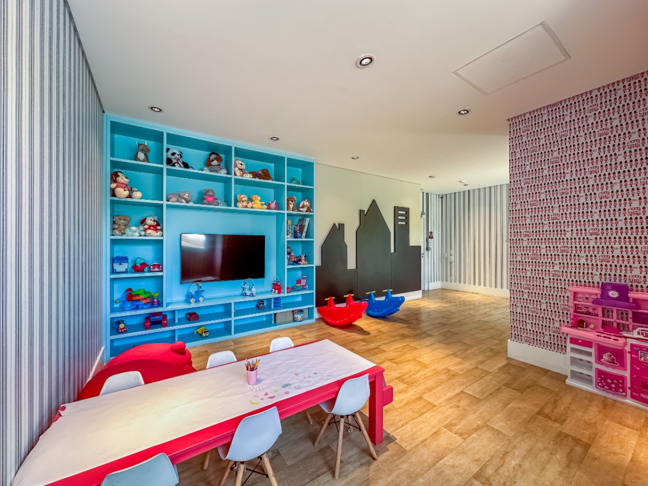 Apartamento, 2 quartos, 67 m² - Foto 37