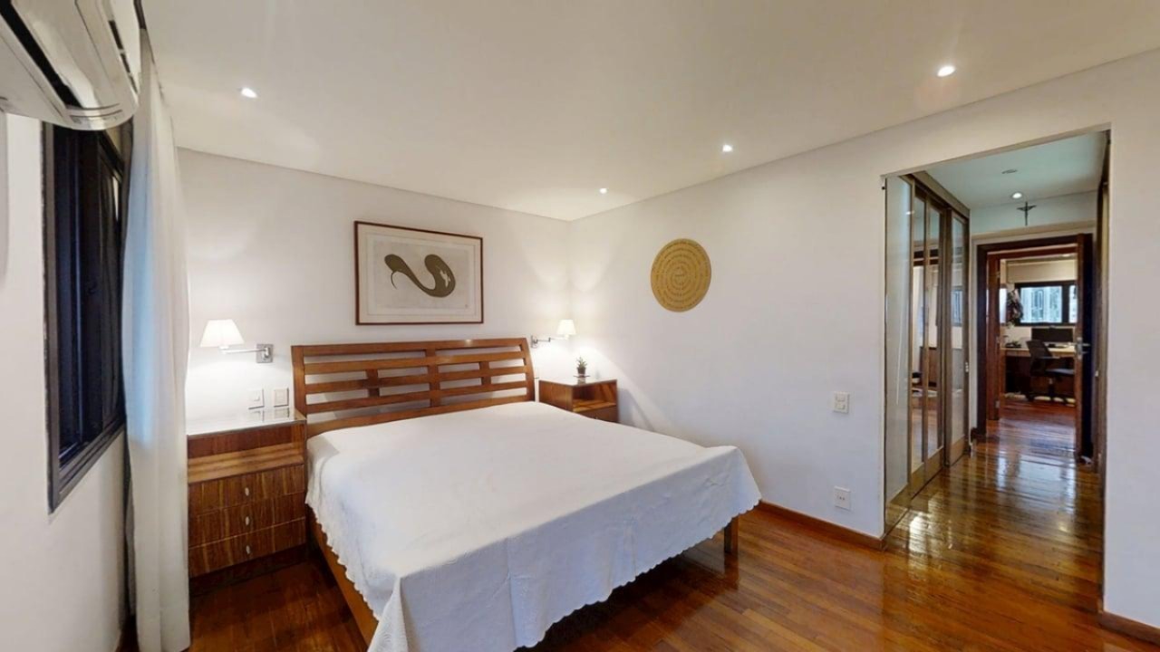 Apartamento, 4 quartos, 275 m² - Foto 26
