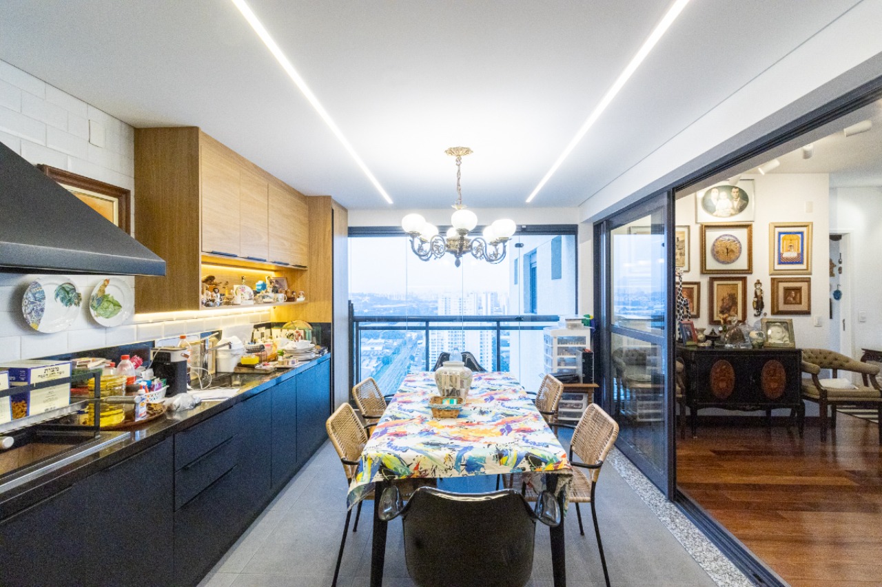 Apartamento, 3 quartos, 154 m² - Foto 18