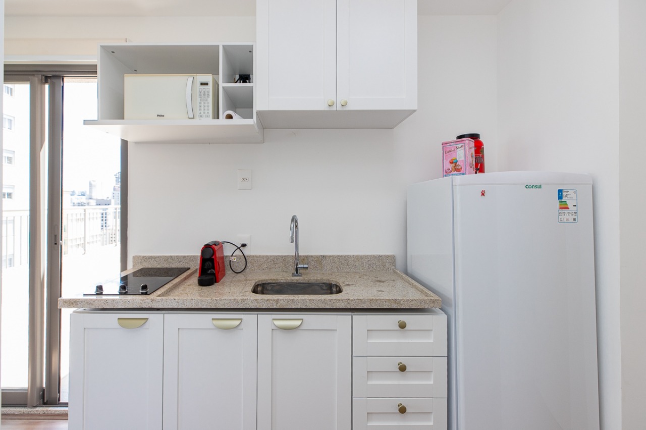 Cobertura, 1 quarto, 56 m² - Foto 14