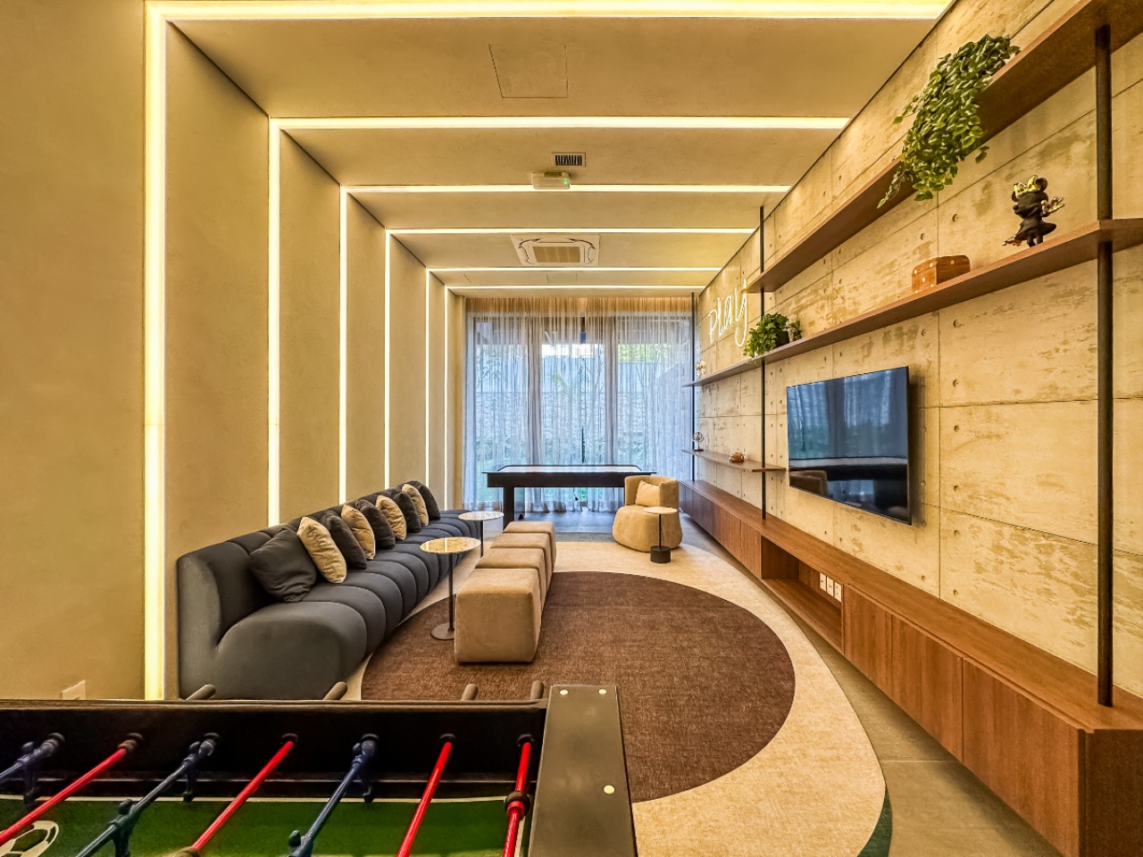 Apartamento, 4 quartos, 298 m² - Foto 50