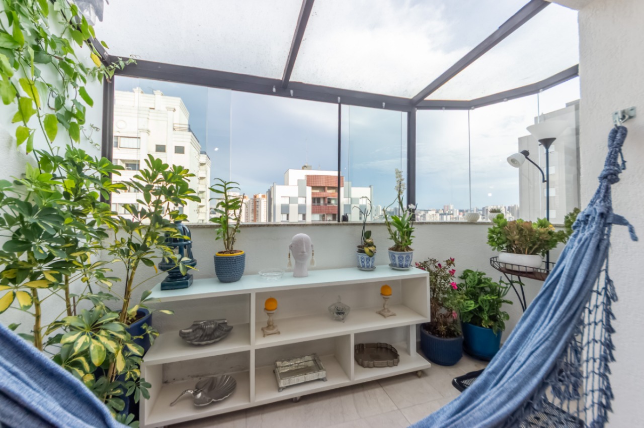 Cobertura, 3 quartos, 180 m² - Foto 8