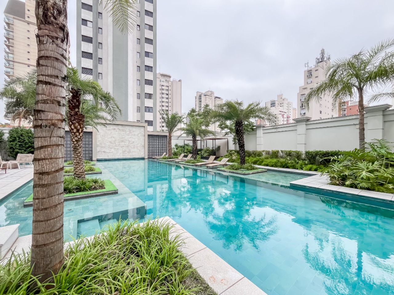 Apartamento, 3 quartos, 206 m² - Foto 33