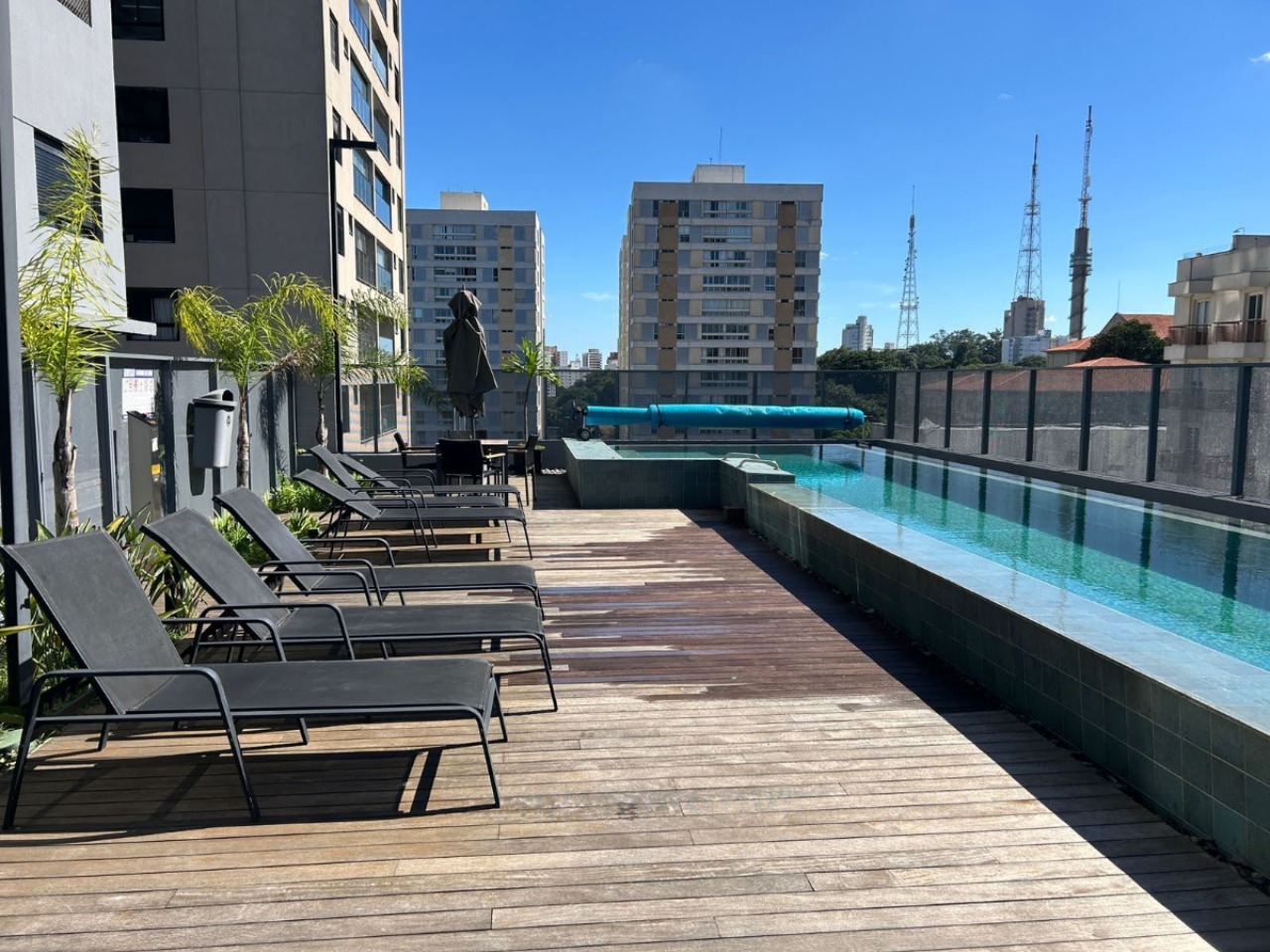 Apartamento, 2 quartos, 56 m² - Foto 29